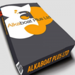 Calcium Carbonate package From Alkaboat Plus Ghana