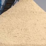 Silica Sand